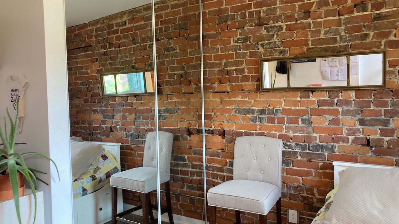 Photo of Bedroom in Parkdale