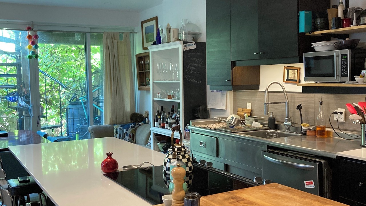 Photo of Kitchen in Parkdale