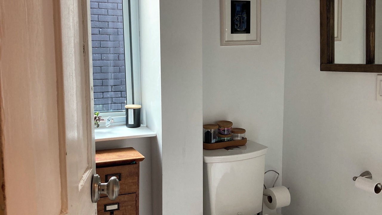 Photo of Bathroom in Parkdale