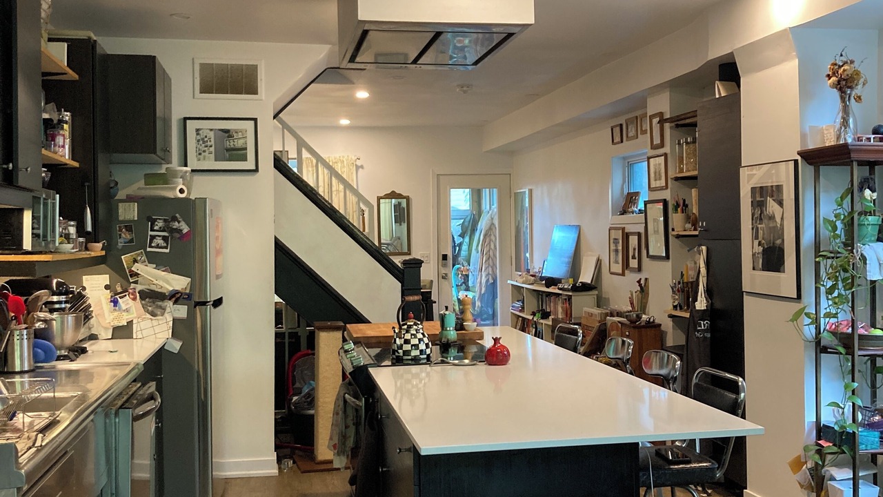 Photo of Kitchen in Parkdale