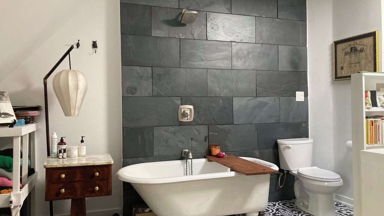 Photo of Bathroom in Parkdale
