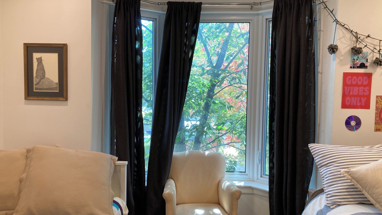 Photo of Bedroom in Parkdale