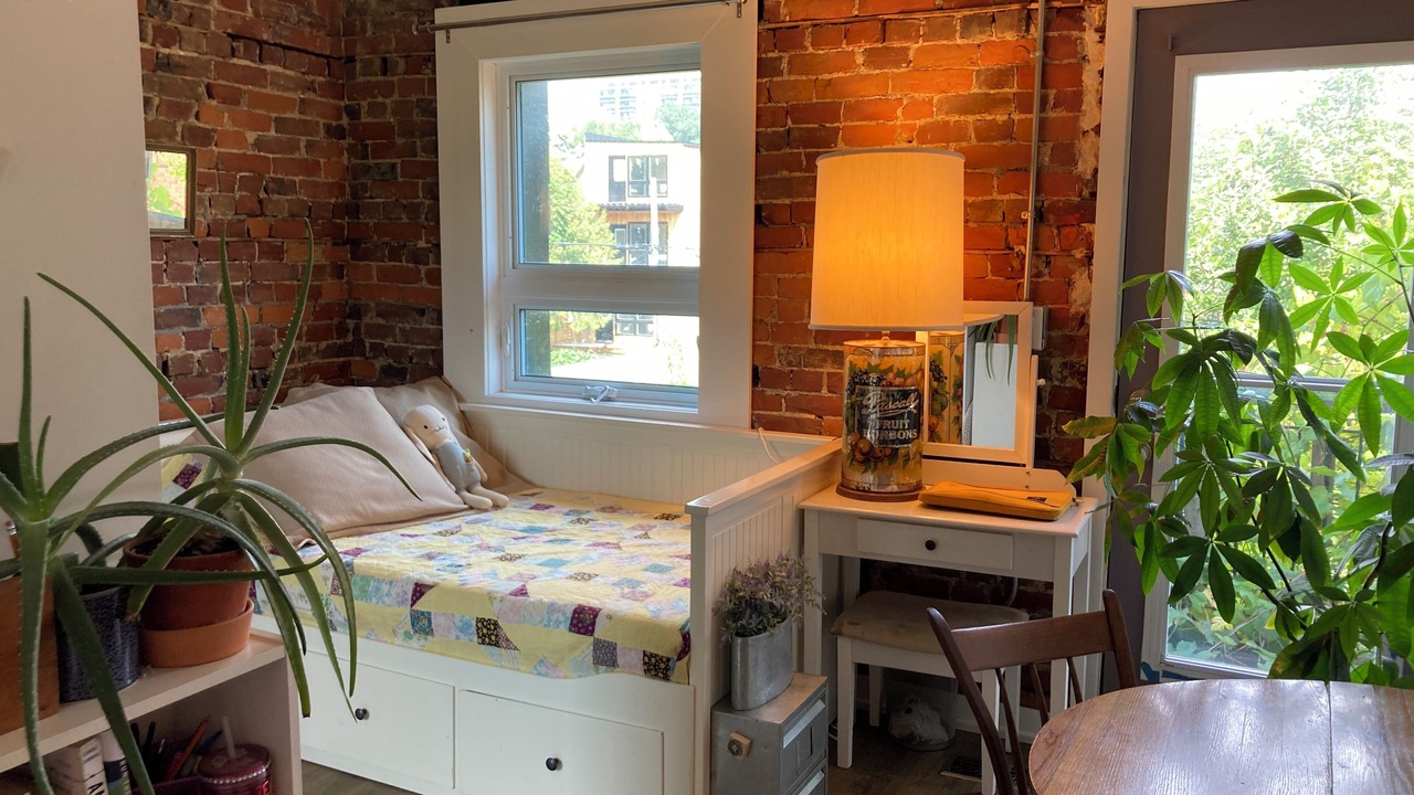 Photo of Bedroom in Parkdale