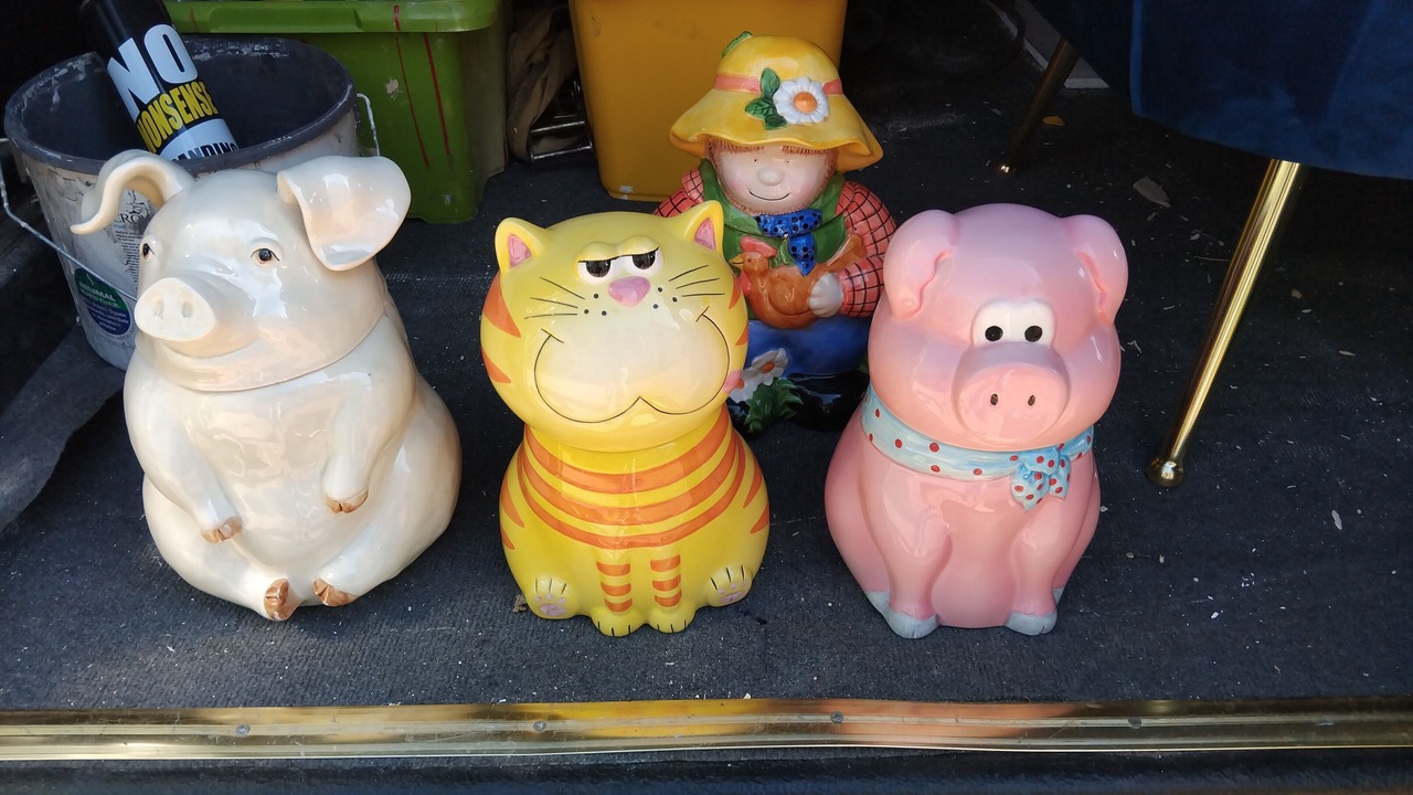 Photo of Others in Downham Market