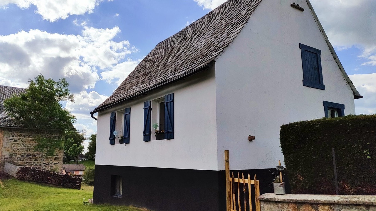 Photo of Outdoor in Messeix