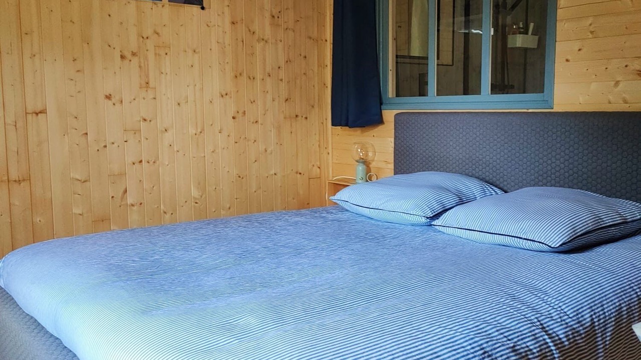 Photo of Bedroom in Messeix