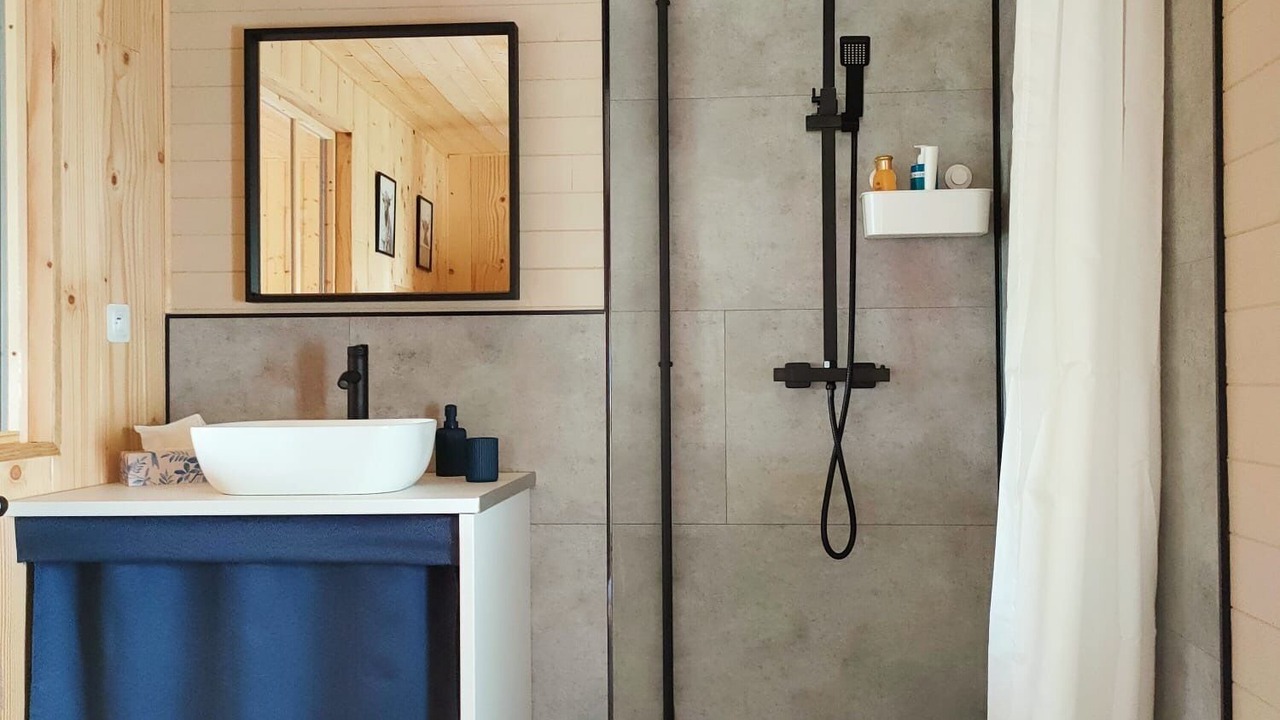 Photo of Bathroom in Messeix