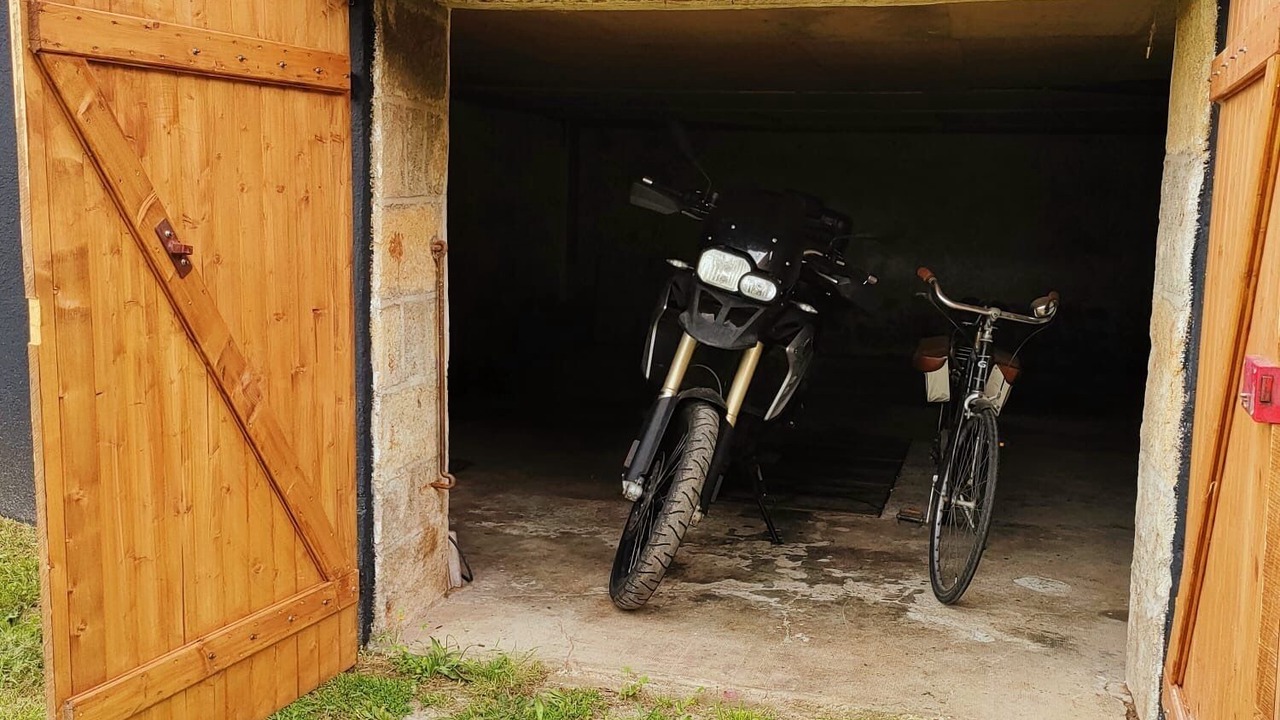 Photo of Outdoor in Messeix