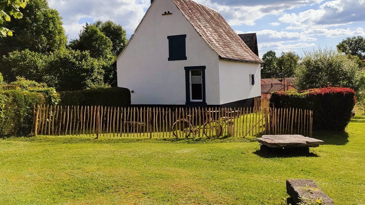 Photo of Outdoor in Messeix