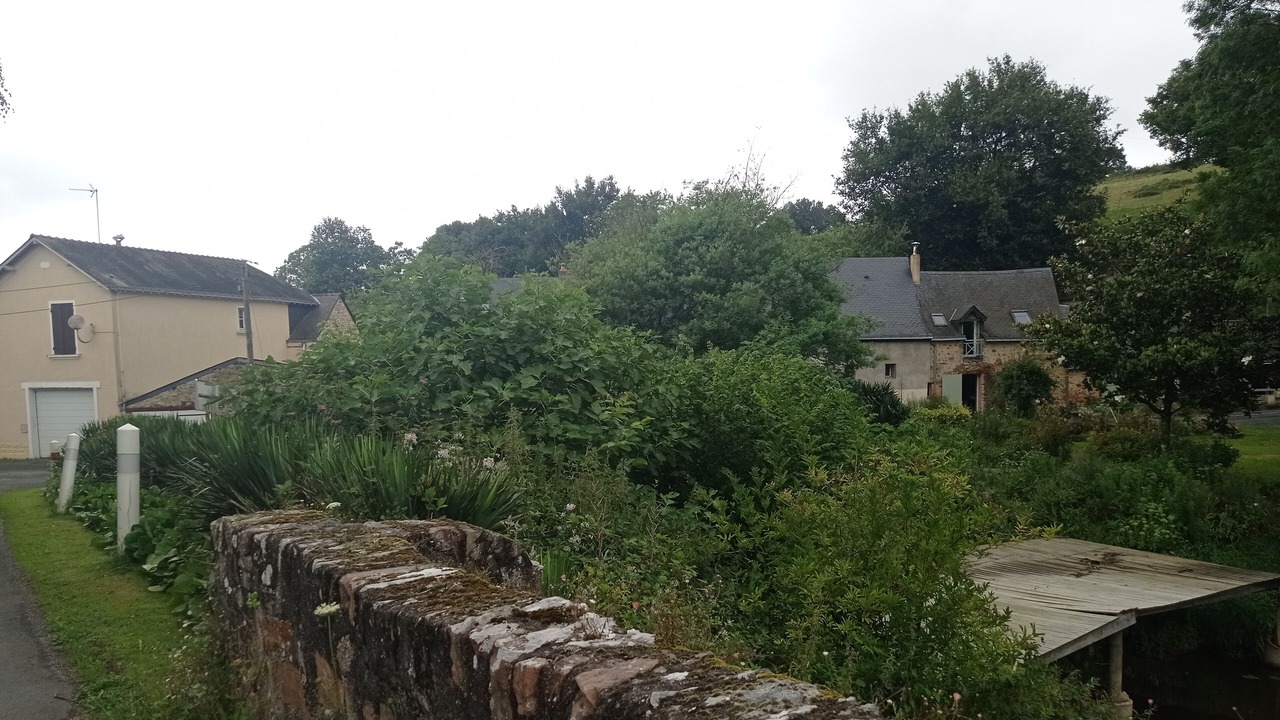 Photo of Outdoor in Nyoiseau