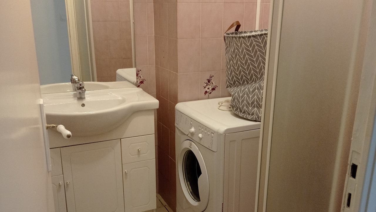 Photo of Bathroom in Nyoiseau
