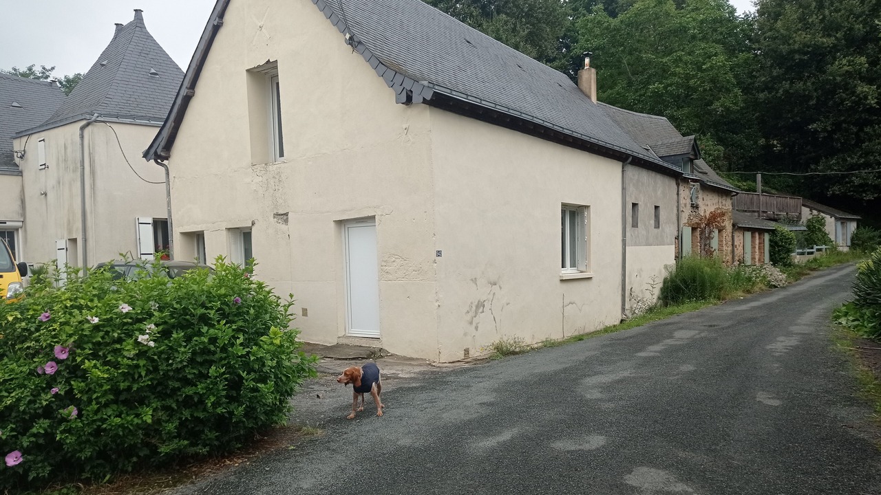 Photo of Outdoor in Nyoiseau