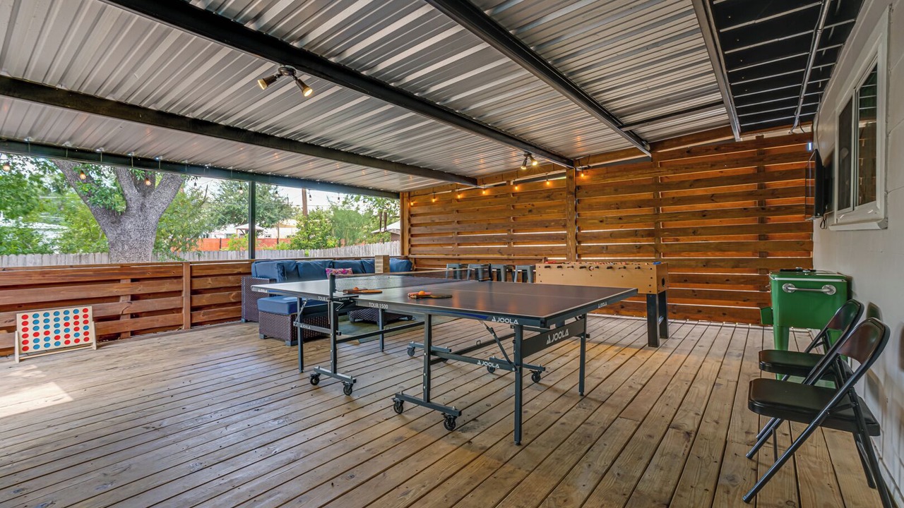 Photo of Outdoor in Shearer Hills - Ridgeview