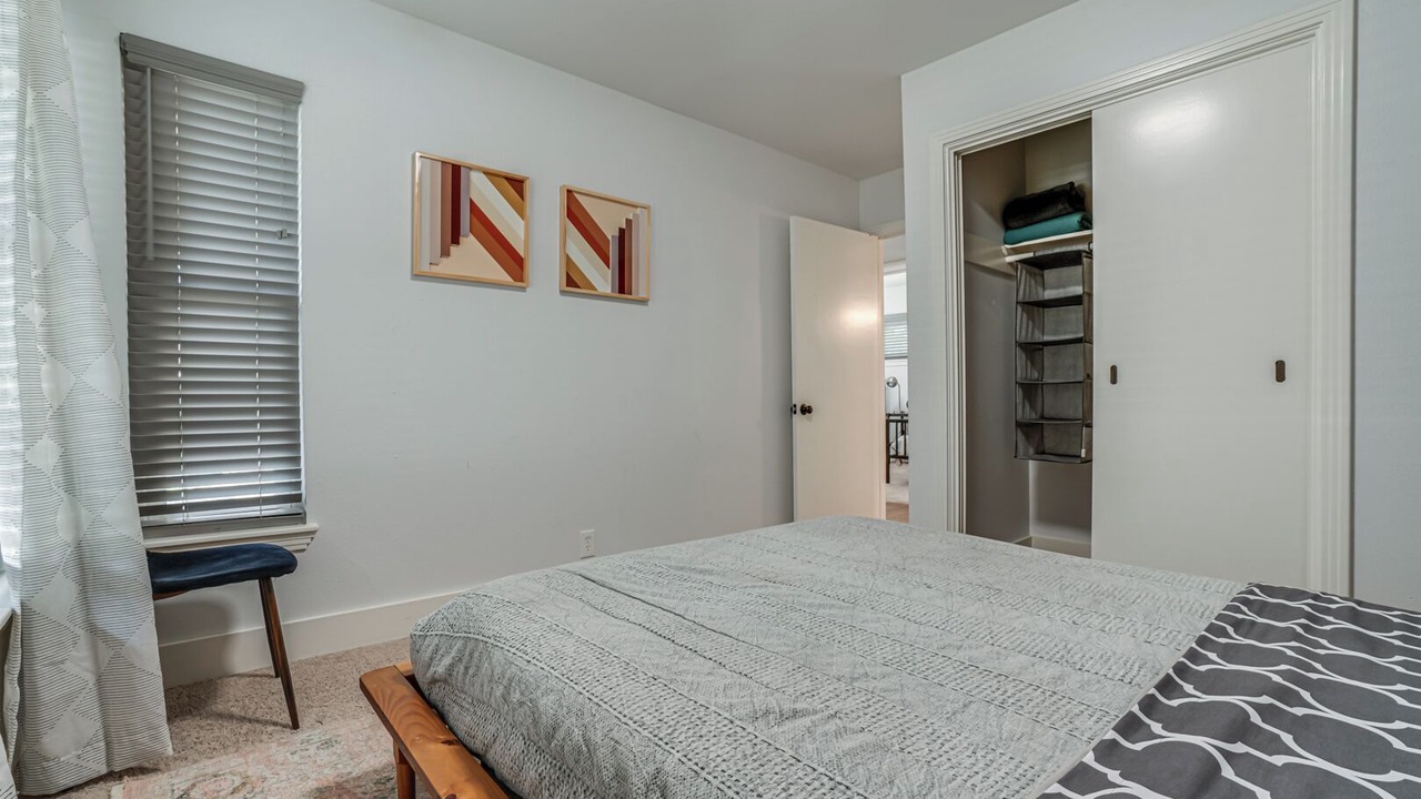 Photo of Bedroom in Shearer Hills - Ridgeview