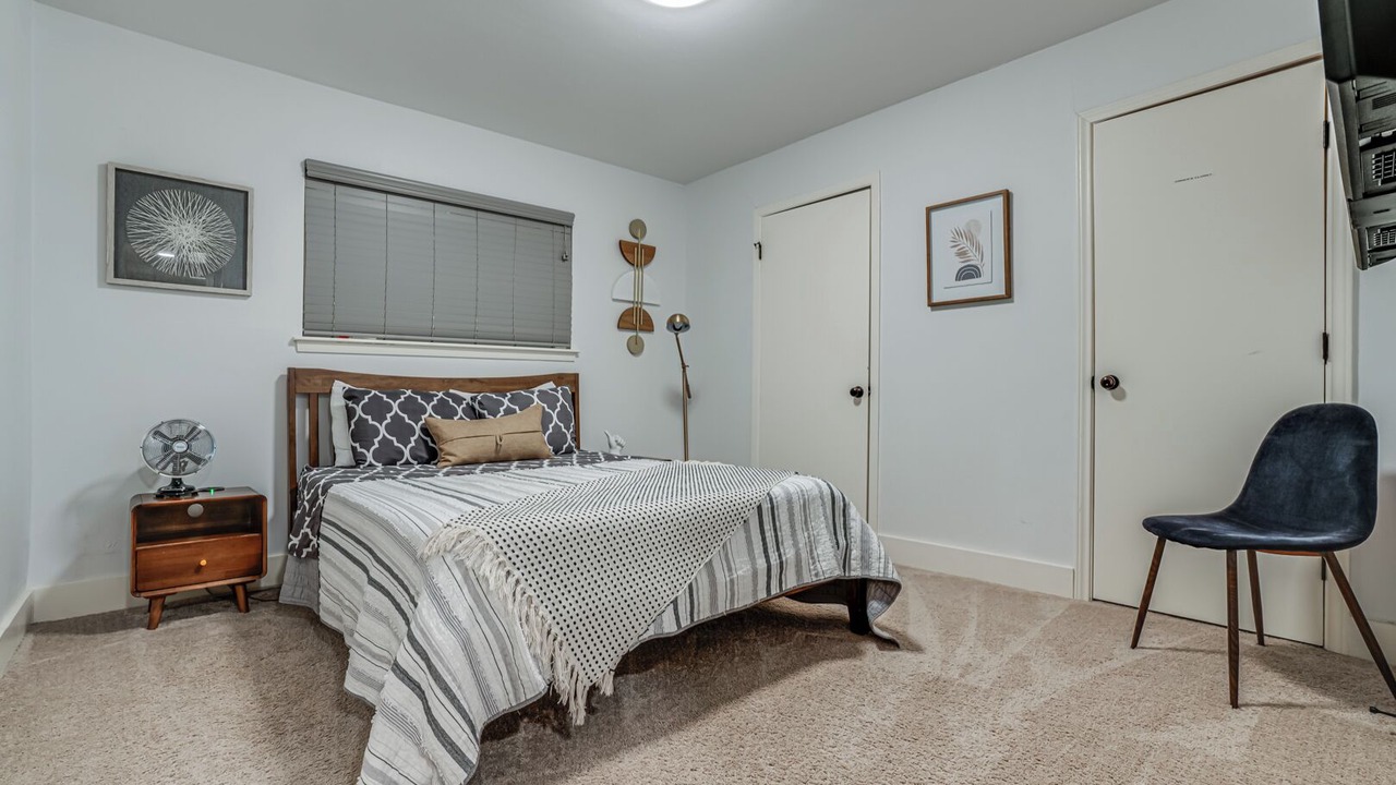 Photo of Bedroom in Shearer Hills - Ridgeview