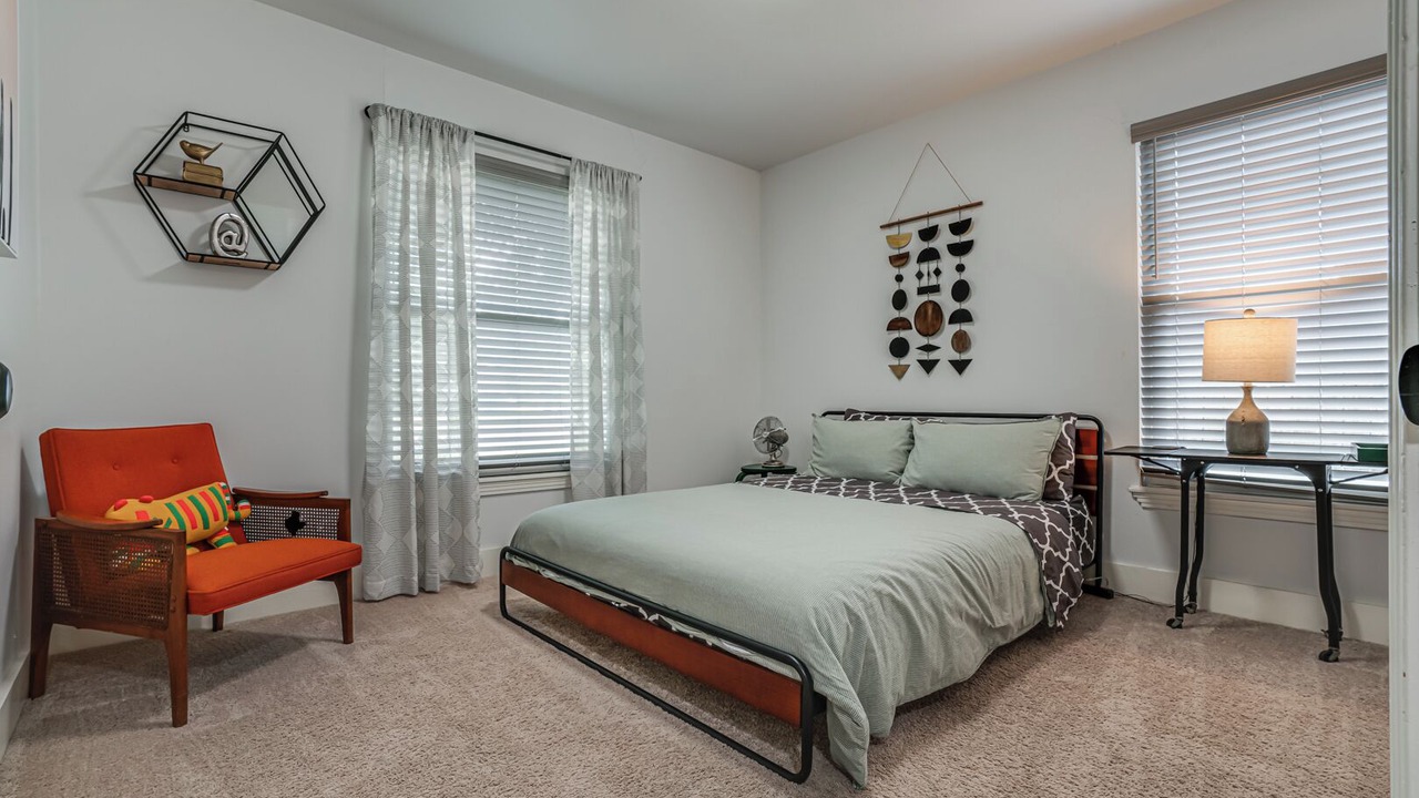 Photo of Bedroom in Shearer Hills - Ridgeview