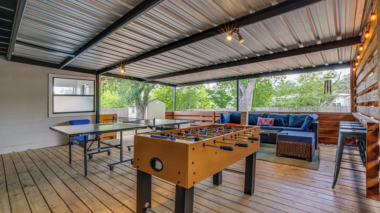 Photo of Outdoor in Shearer Hills - Ridgeview