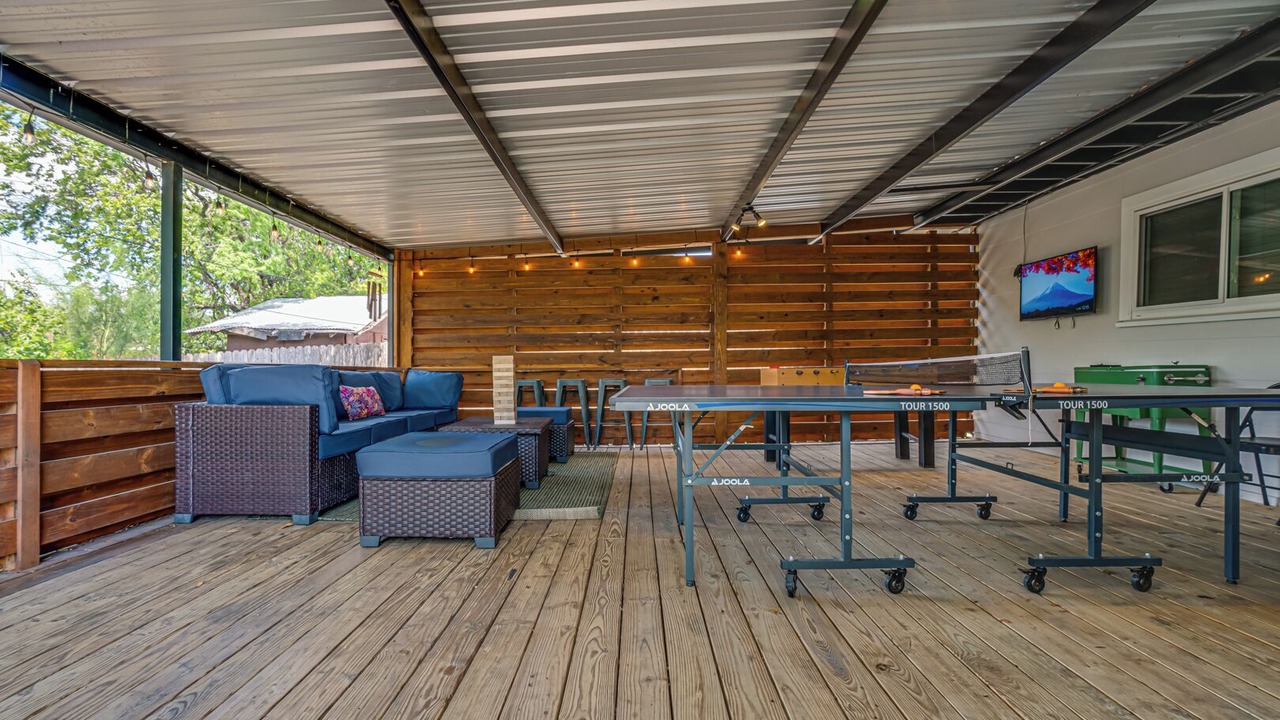 Photo of Outdoor in Shearer Hills - Ridgeview