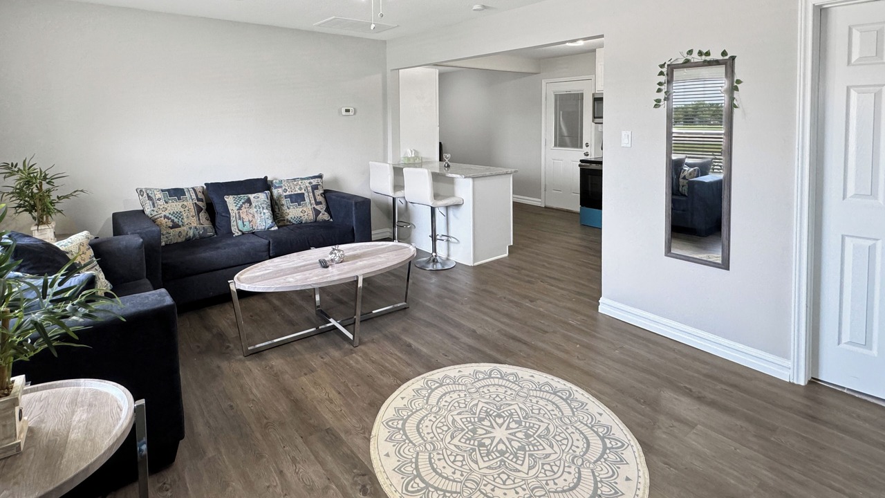 Photo of Livingroom in Mesquite