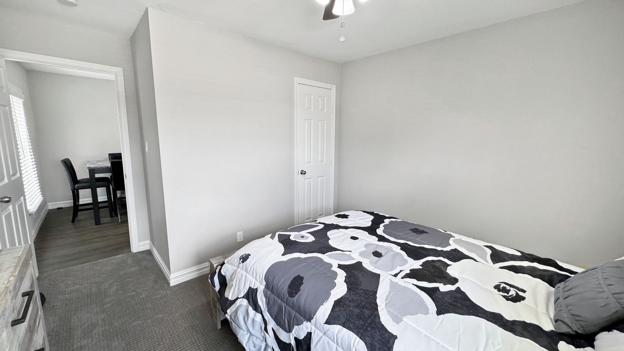 Photo of Bedroom in Mesquite