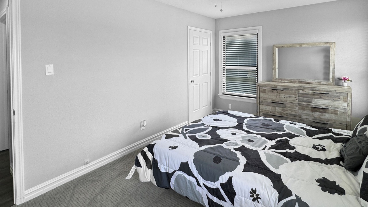 Photo of Bedroom in Mesquite