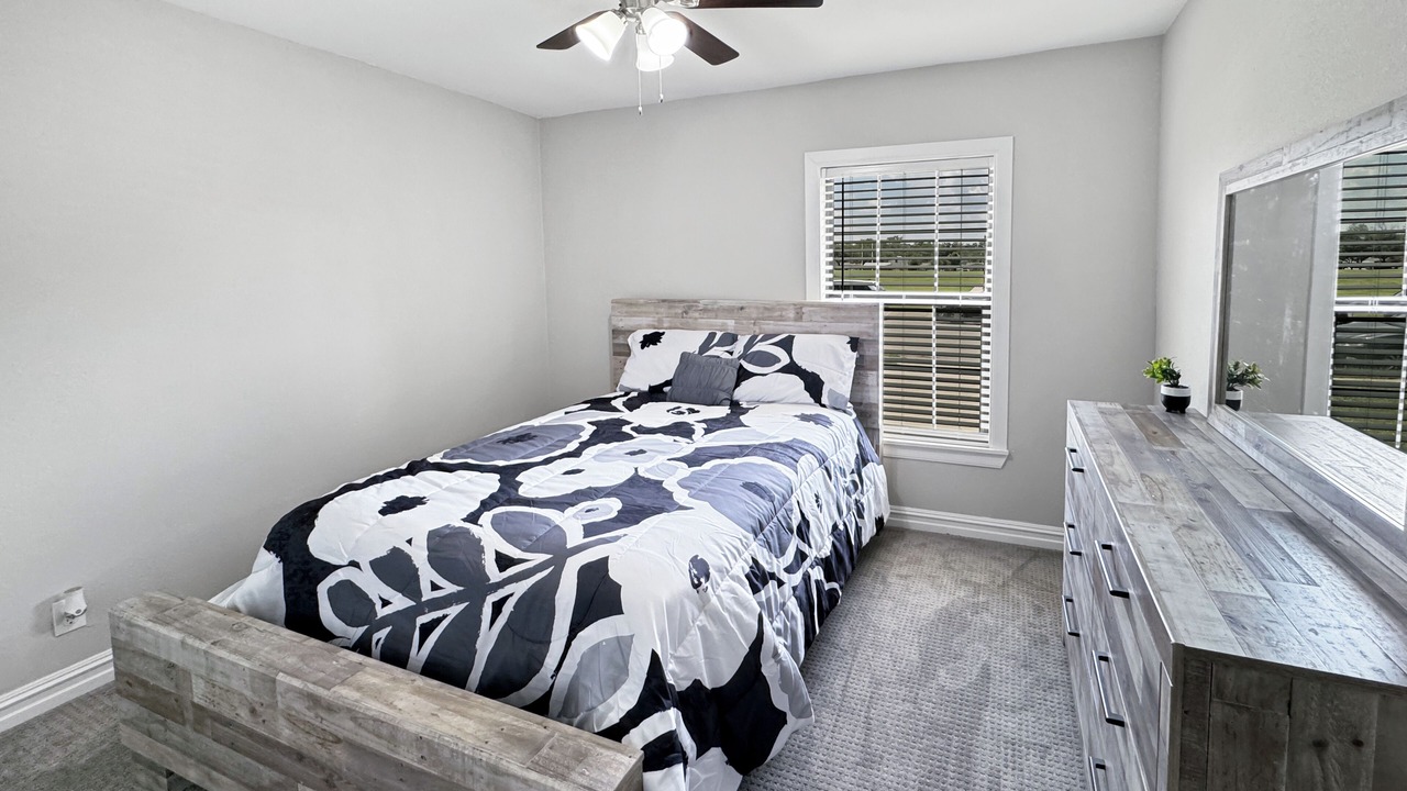 Photo of Bedroom in Mesquite