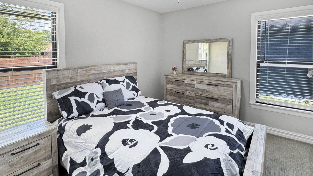 Photo of Bedroom in Mesquite
