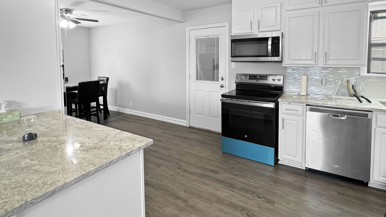 Photo of Kitchen in Mesquite