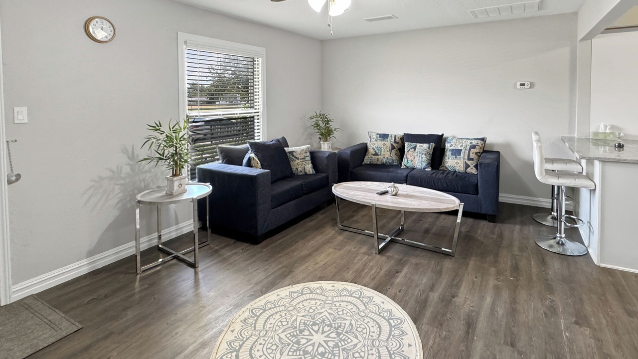Photo of Livingroom in Mesquite