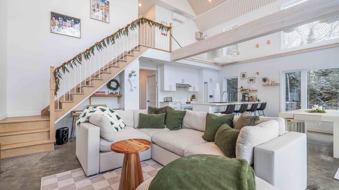 Photo of Livingroom in Saint Come