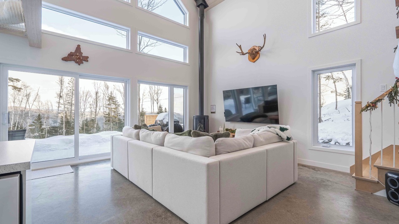 Photo of Livingroom in Saint Come