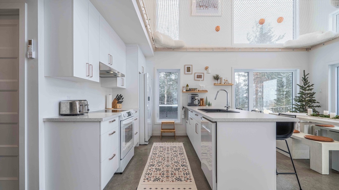 Photo of Kitchen in Saint Come