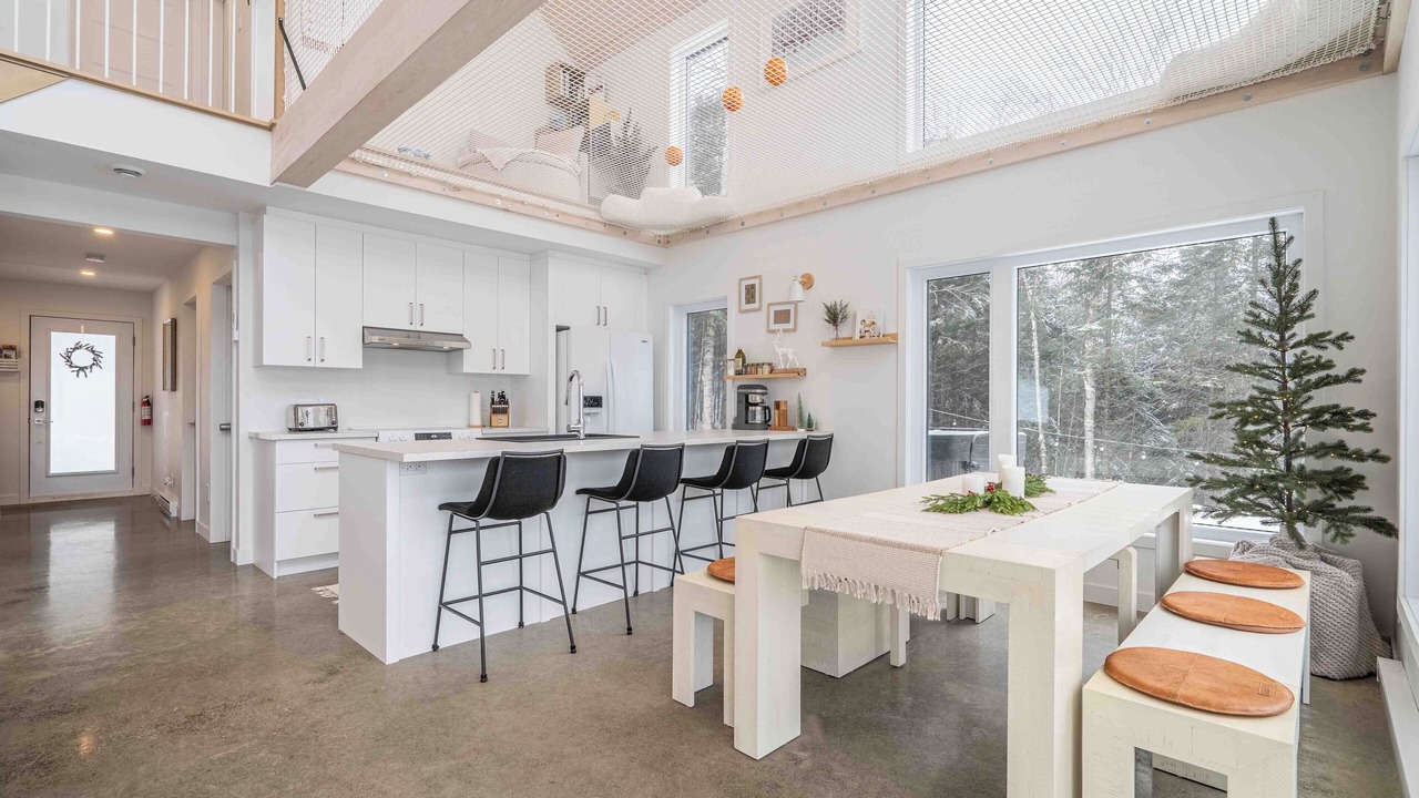 Photo of Kitchen in Saint Come