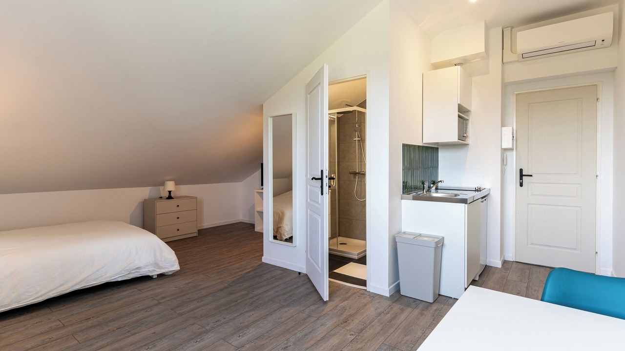 Photo of Bedroom in Bonne