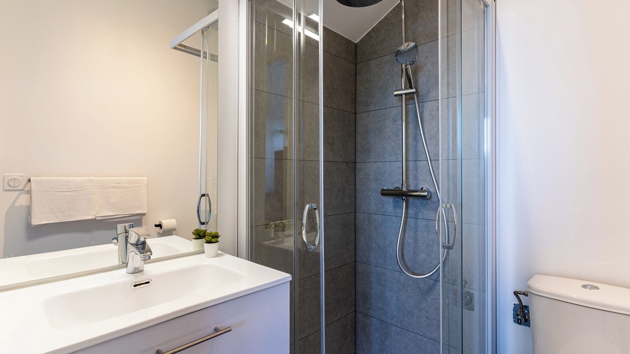 Photo of Bathroom in Bonne