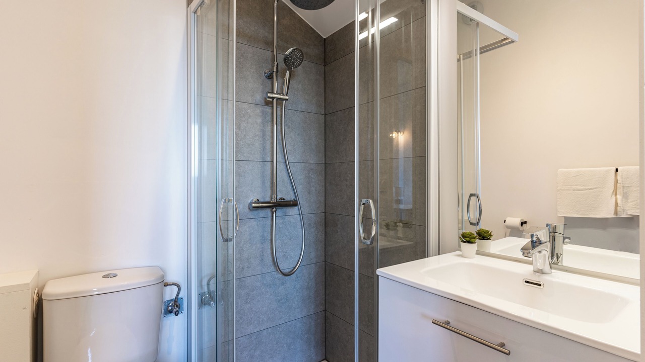 Photo of Bathroom in Bonne