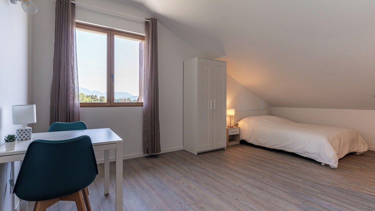 Photo of Bedroom in Bonne