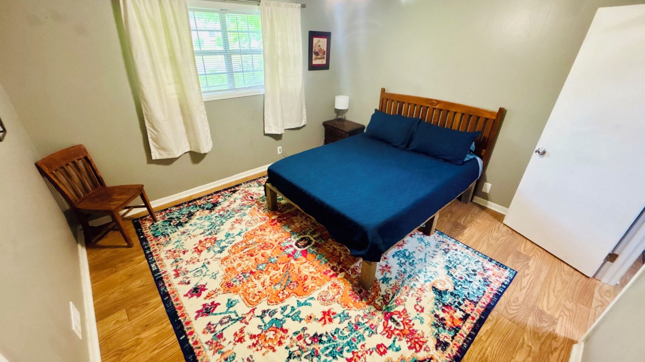 Photo of Bedroom in Texarkana
