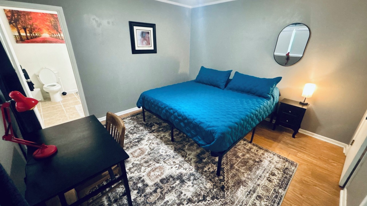Photo of Bedroom in Texarkana
