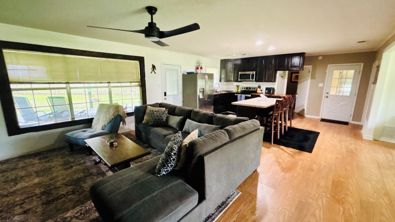 Photo of Livingroom in Texarkana