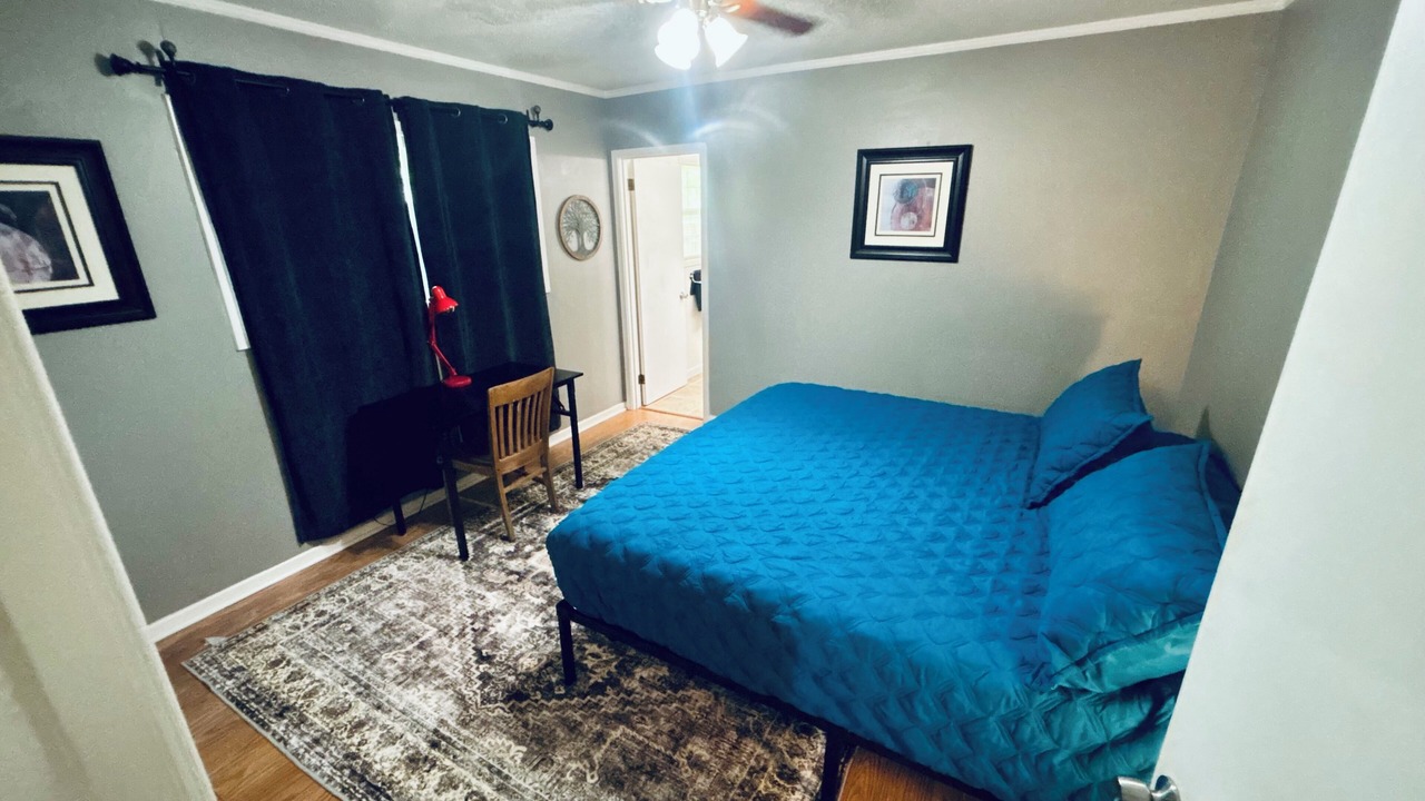 Photo of Bedroom in Texarkana