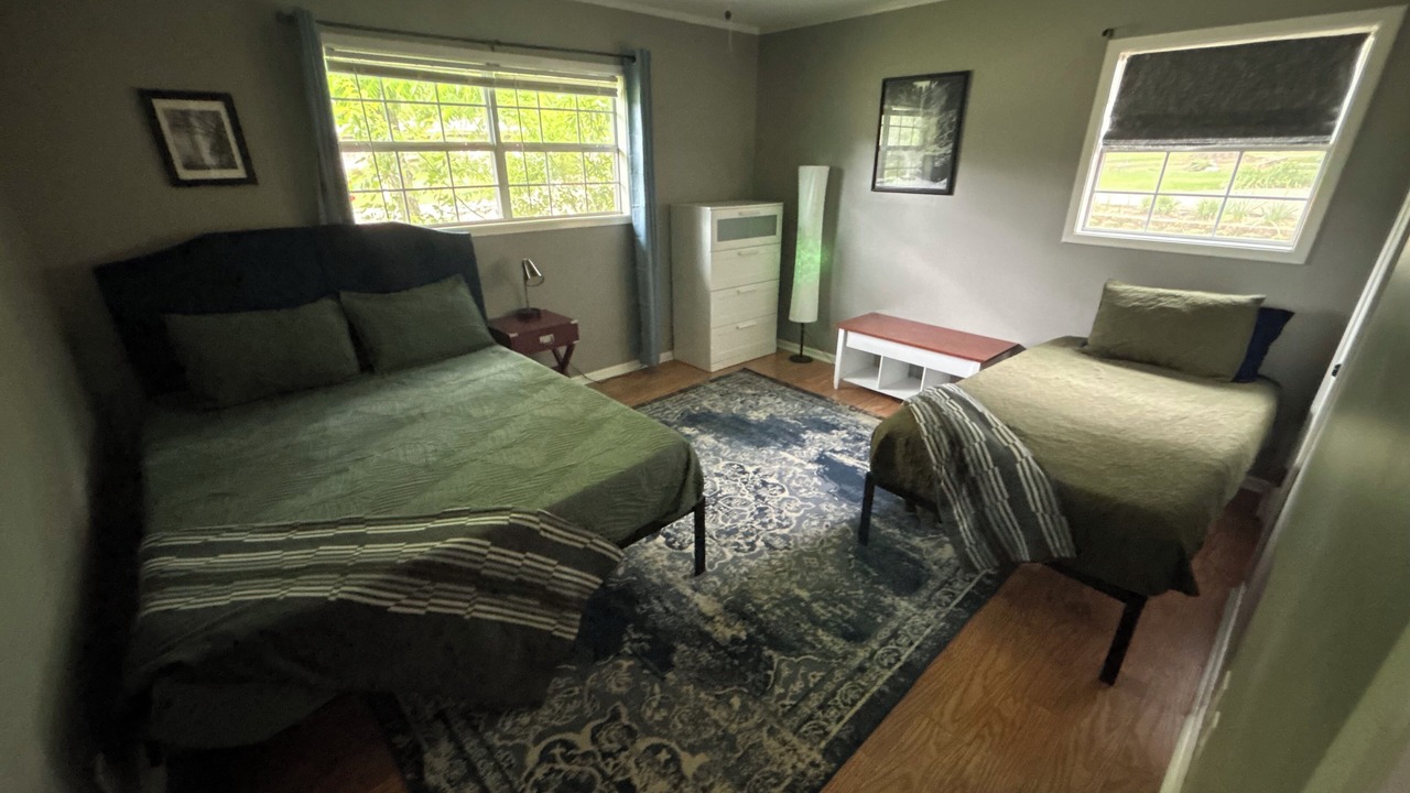 Photo of Bedroom in Texarkana