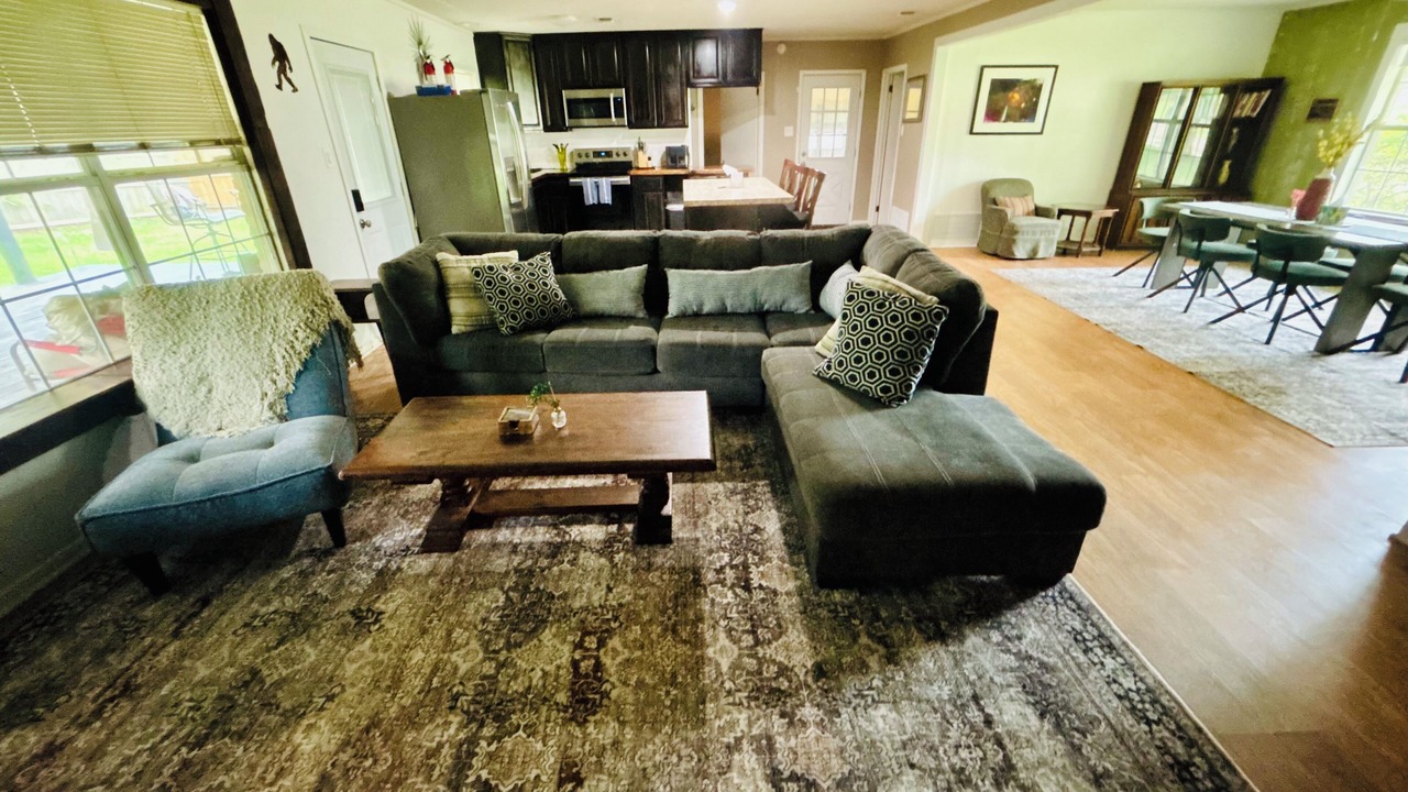 Photo of Livingroom in Texarkana