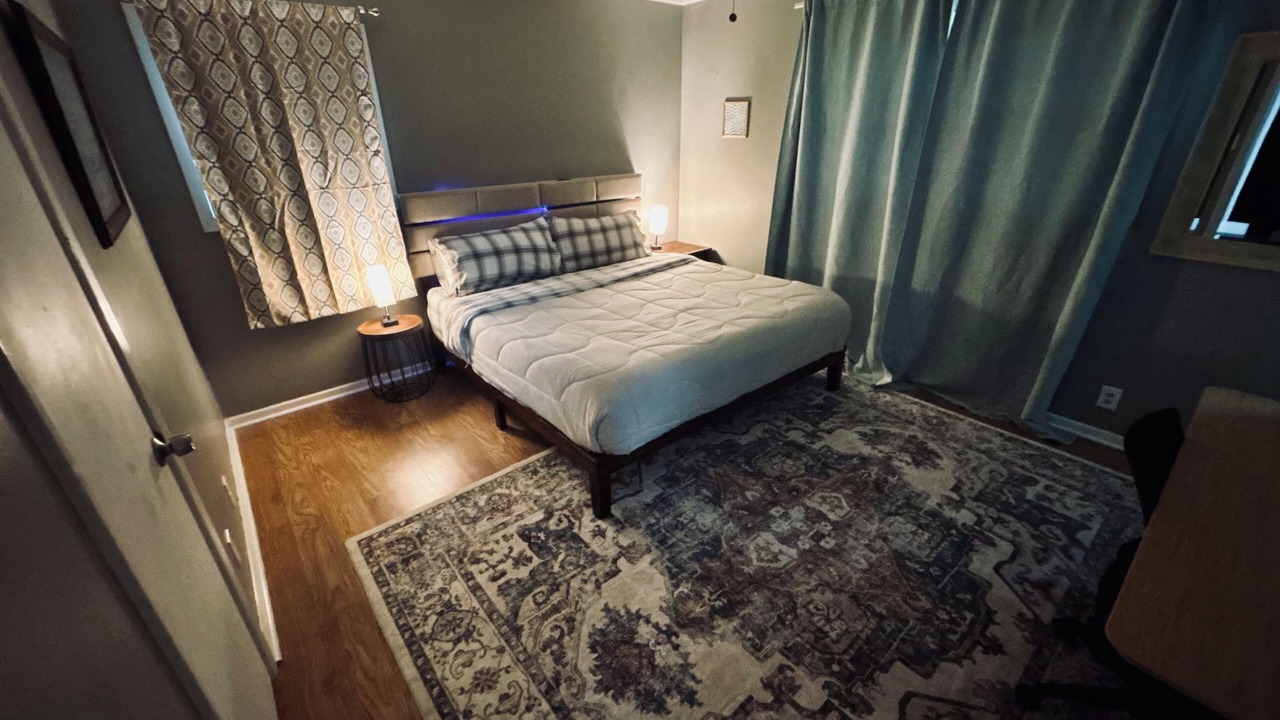 Photo of Bedroom in Texarkana