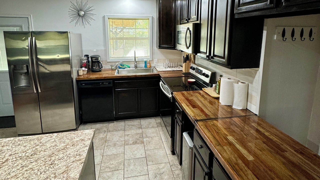 Photo of Kitchen in Texarkana