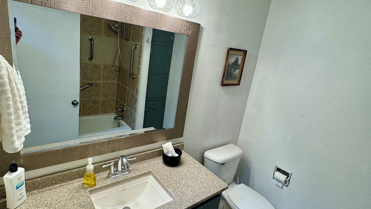 Photo of Bathroom in Texarkana