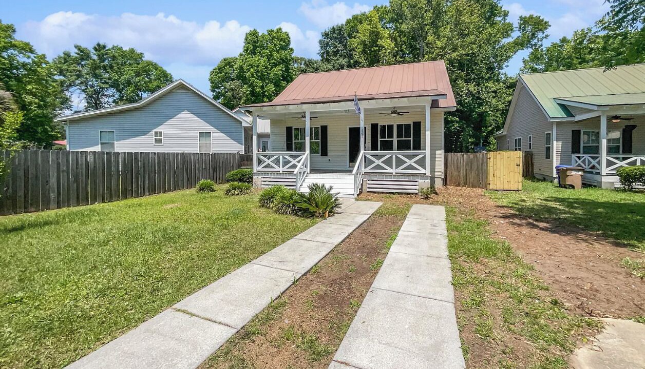 Photo of Outdoor in Charleston