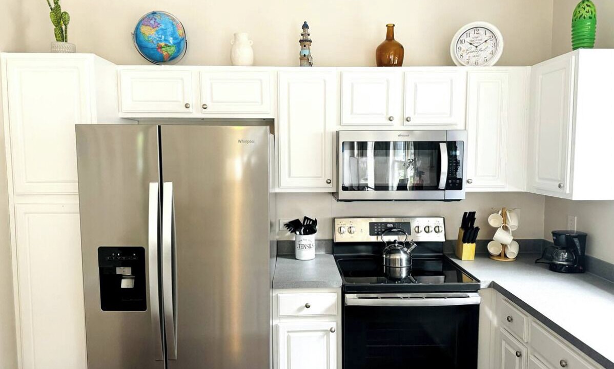 Photo of Kitchen in Charleston