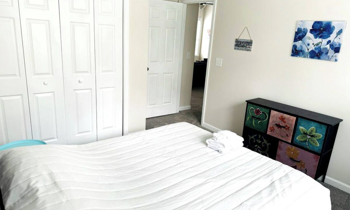 Photo of Bedroom in Charleston