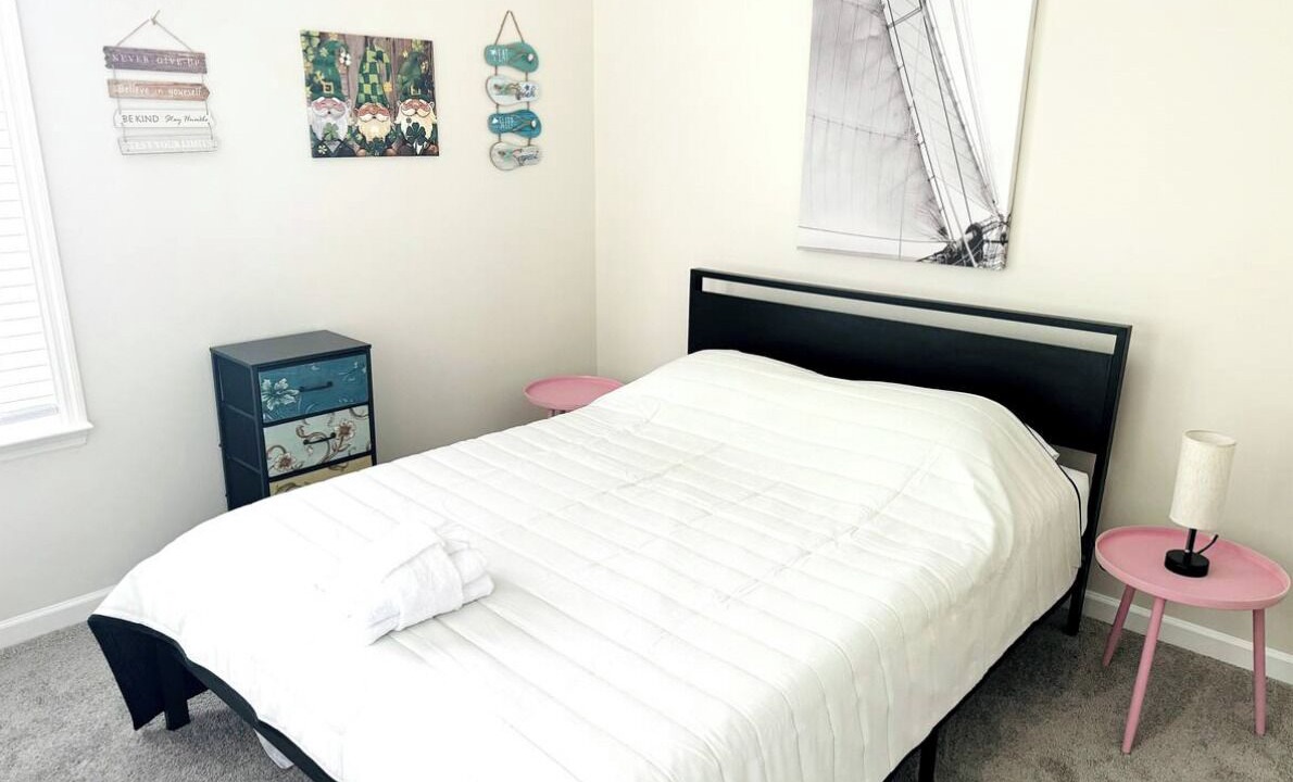Photo of Bedroom in Charleston